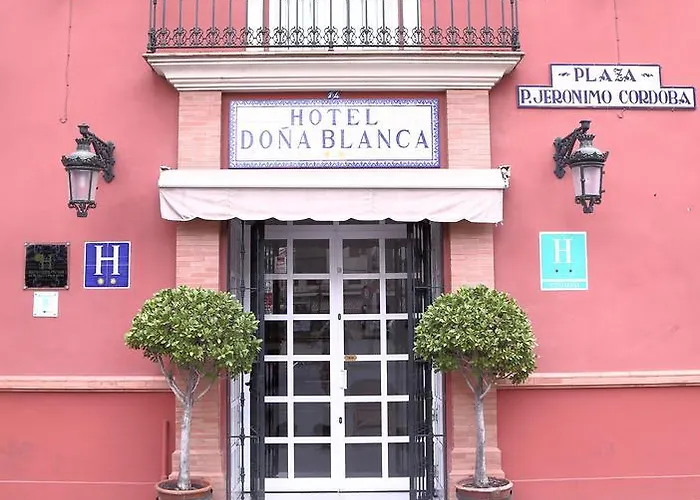 Hotel Dona Blanca