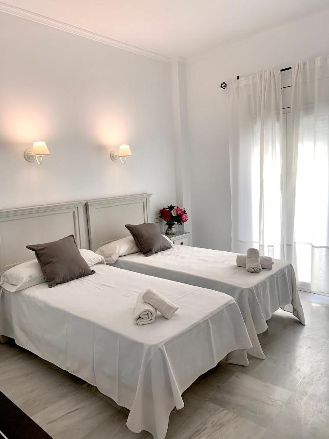 Dona Blanca Hotel Siviglia