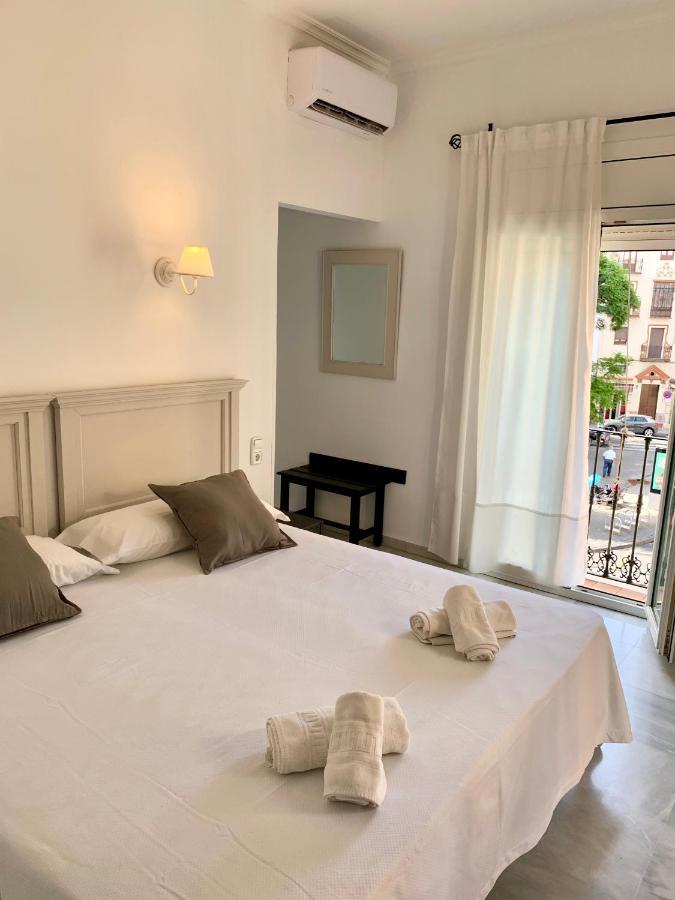 Dona Blanca 2* Siviglia