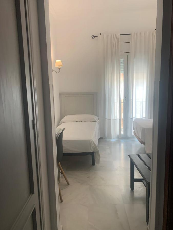 Dona Blanca 2* Siviglia