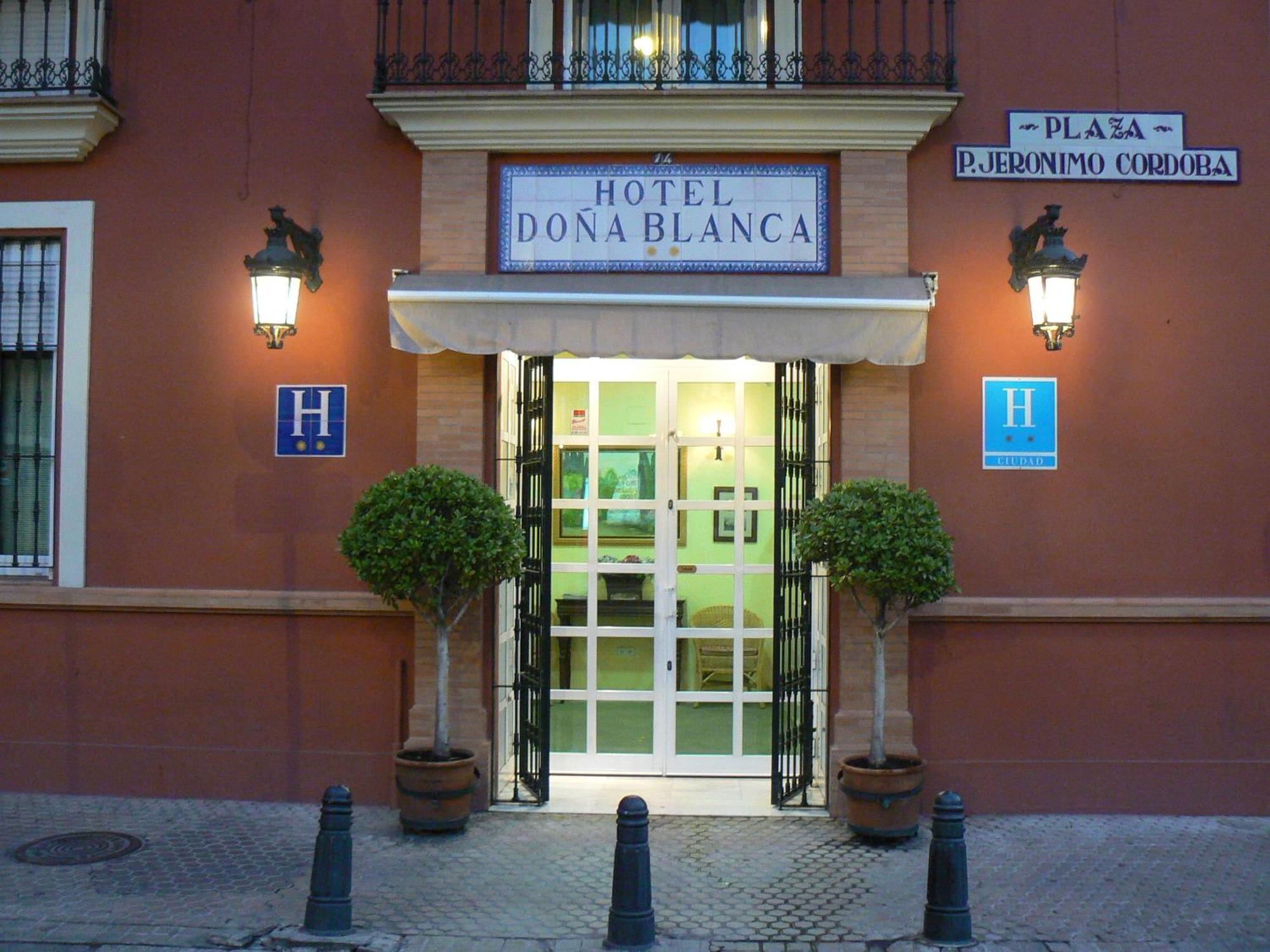 Dona Blanca