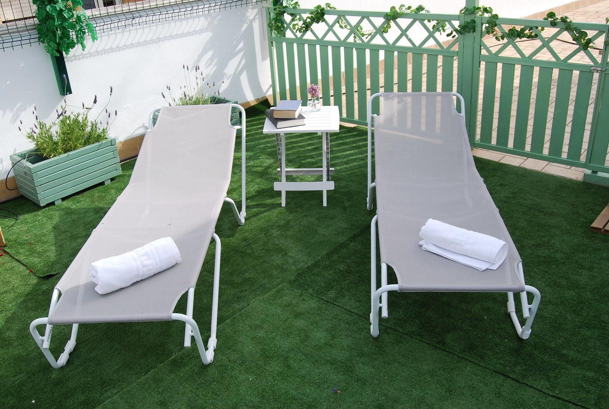 Hotel Dona Blanca