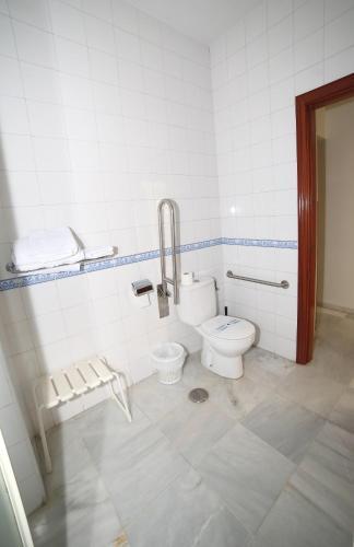 Hotel Dona Blanca Siviglia